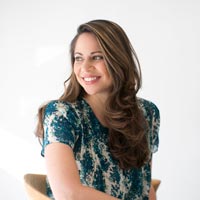 Stephanie Middleberg