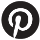 Pinterest Icon