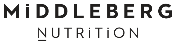 Middleberg Nutrition Logo